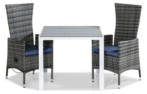 Set stola i stolica Comfort Garden 1405