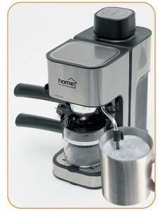 Home Aparat za espresso kavu, 3.5 bar, 800 W - HG PR 14 13634