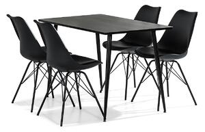 Blagovaonski set Scandinavian Choice 471, 75x70cm
