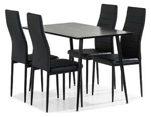 Blagovaonski set Scandinavian Choice 470, 75x70cm