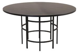 Stol Dallas 243, Crna, 74cm