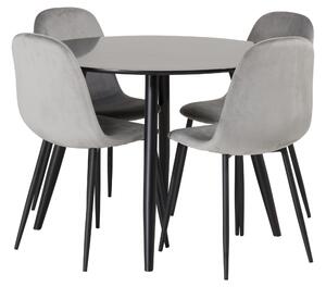 Blagovaonski set Dallas 348, 75cm