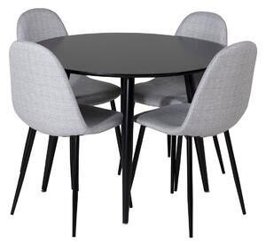 Blagovaonski set Dallas 356, 75cm