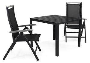 Set stola i stolica Comfort Garden 1038