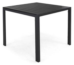 Vrtni stol Comfort Garden 1056, Crna, 73.5x90cm