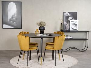 Blagovaonski set Dallas 1177, 75.5cm
