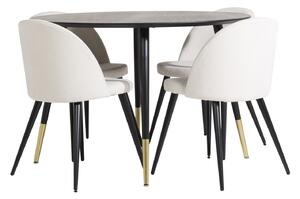 Blagovaonski set Dallas 1192, 75.5cm