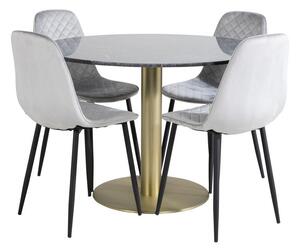 Blagovaonski set Dallas 1212, 75cm