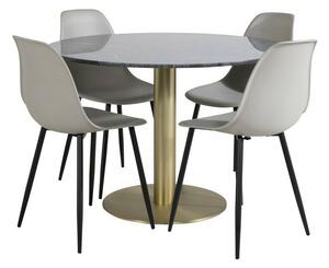 Blagovaonski set Dallas 1214, 75cm