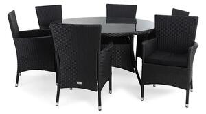 Set stola i stolica Comfort Garden 1064