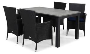 Set stola i stolica Comfort Garden 1331