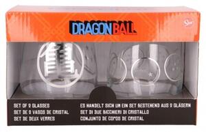 Čaša Dragon Ball