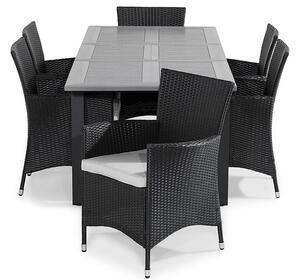 Set stola i stolica Comfort Garden 1447