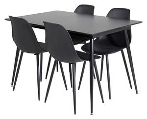 Blagovaonski set Dallas 1524, 76x80cm