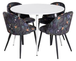 Blagovaonski set Dallas 4611, 75cm