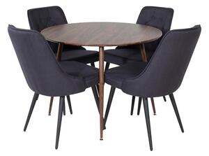 Blagovaonski set Dallas 1551, 75cm