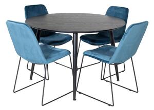 Blagovaonski set Dallas 1564, 75cm