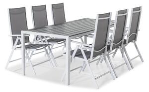 Set stola i stolica Comfort Garden 1076