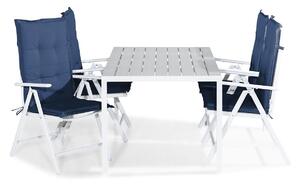 Set stola i stolica Riverside 493