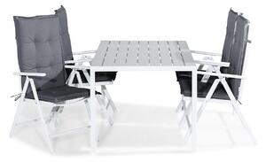 Set stola i stolica Riverside 493