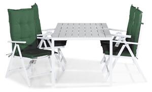 Set stola i stolica Riverside 493