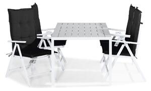 Set stola i stolica Riverside 493