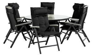 Set stola i stolica Comfort Garden 1515