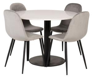 Blagovaonski set Dallas 1595, 75cm