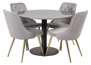 Blagovaonski set Dallas 1627, 75cm