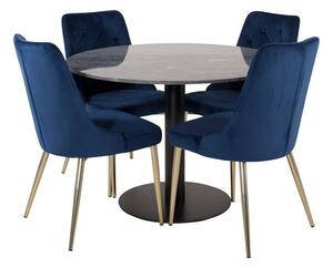 Blagovaonski set Dallas 1627, 75cm