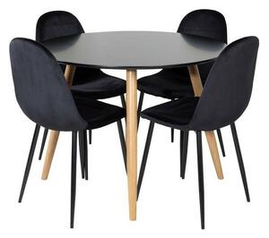 Blagovaonski set Dallas 1691, 75cm
