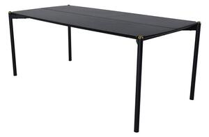 Stol Dallas 1720, Crna, 75x90cm