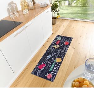 Staza 50x150 cm Delicious Kitchen Board - Hanse Home