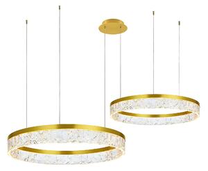 LED svijetiljka LHJ048-CP2 GOLD