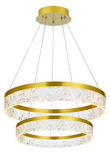 LED svijetiljka LHJ049-CP2 GOLD