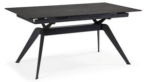 Blagovaonski keramički stol 90x160 cm Lula – Marckeric