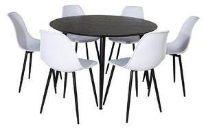 Blagovaonski set Dallas 1563, 75cm