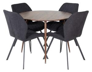 Blagovaonski set Dallas 1835, 75cm