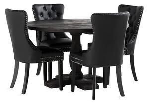 Blagovaonski set Parkland 305, 77cm, Brijest