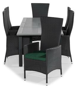 Set stola i stolica Comfort Garden 1524