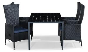 Set stola i stolica Comfort Garden 1680