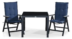 Balkonska garnitura Comfort Garden 1523