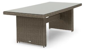 Vrtni stol deNoord 299, Siva, 73x100cm