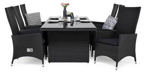 Set stola i stolica Comfort Garden 1578