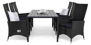 Set stola i stolica Comfort Garden 1598