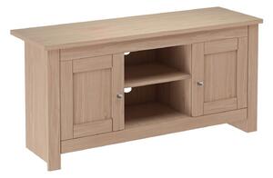 TV stol Denton 1428, Hrast, 57.8x119.5x39cm
