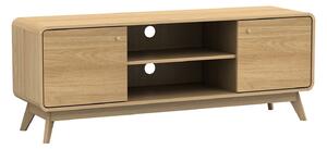 TV stol Elbtena 107, Hrast, 53x140x39cm