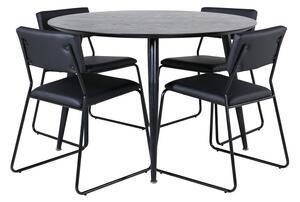 Blagovaonski set Dallas 2543, 75cm