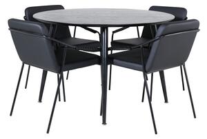 Blagovaonski set Dallas 2546, 75cm