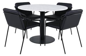 Blagovaonski set Dallas 2583, 75cm
